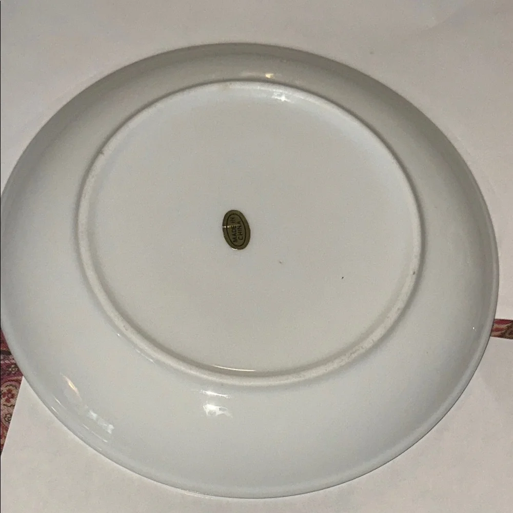 Helen Steiner Rice Tradition of Inspiration floral Tea Cup & Saucer